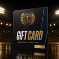 Gift Card - Ethnikos Assias FC