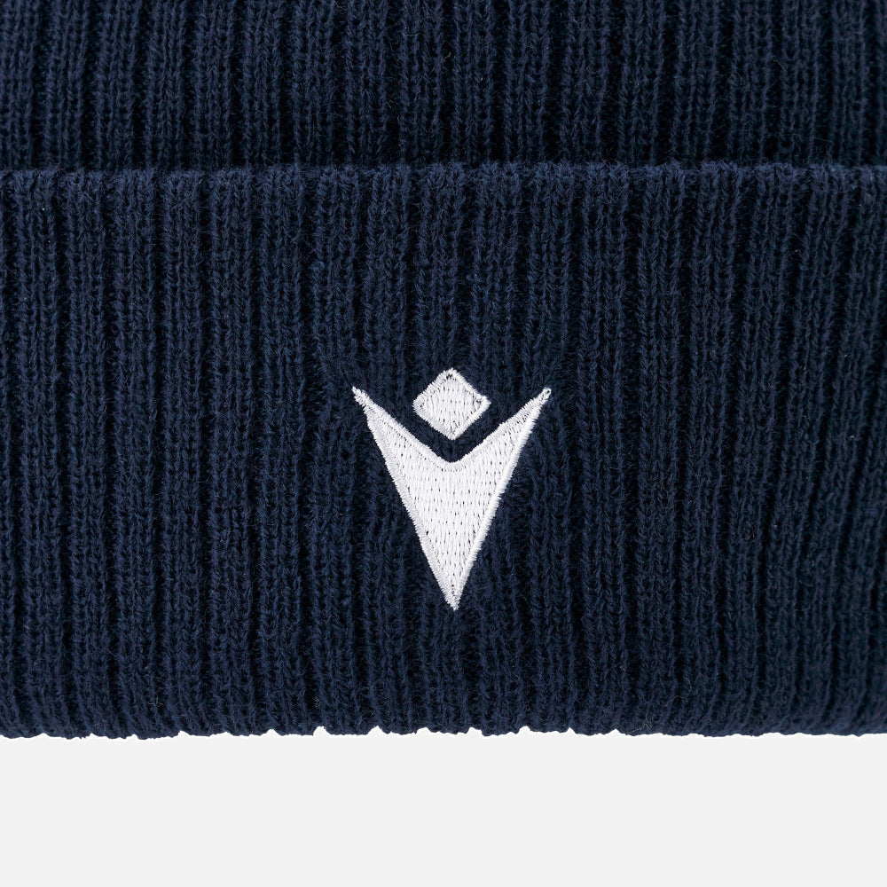 Ethnikos Assias FC beanie in navy