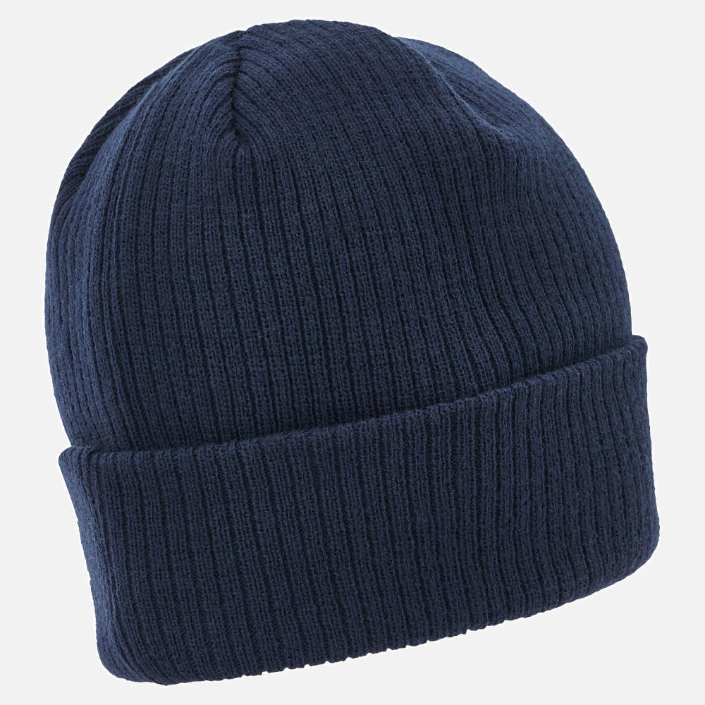 Ethnikos Assias FC beanie navy detail