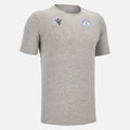 Ethnikos Assias FC t-shirt in grey
